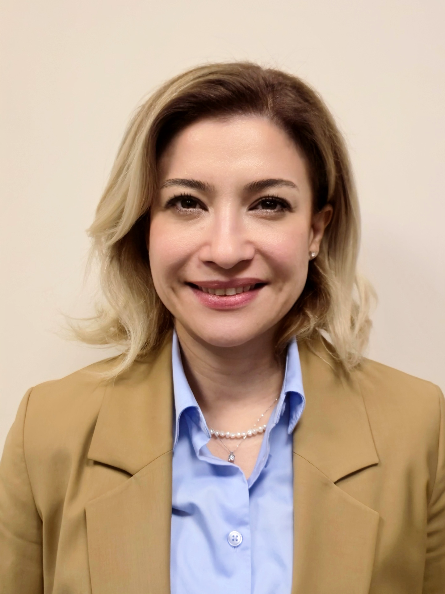 DUYGU KARADAĞ YALIN